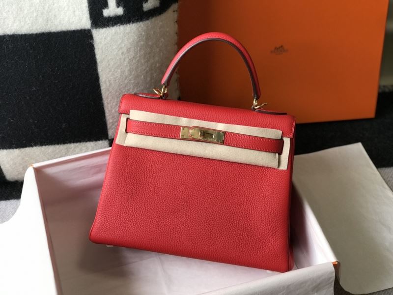 Hermes Kelly Bags